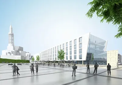 Architekt Białystok "eMWu Projekt" Mariusz Wierciszewski